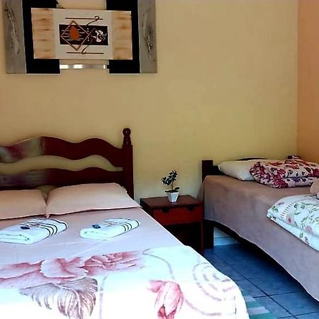 Pousada Recanto Das Garcas Sao Bento do Sapucai Ngoại thất bức ảnh