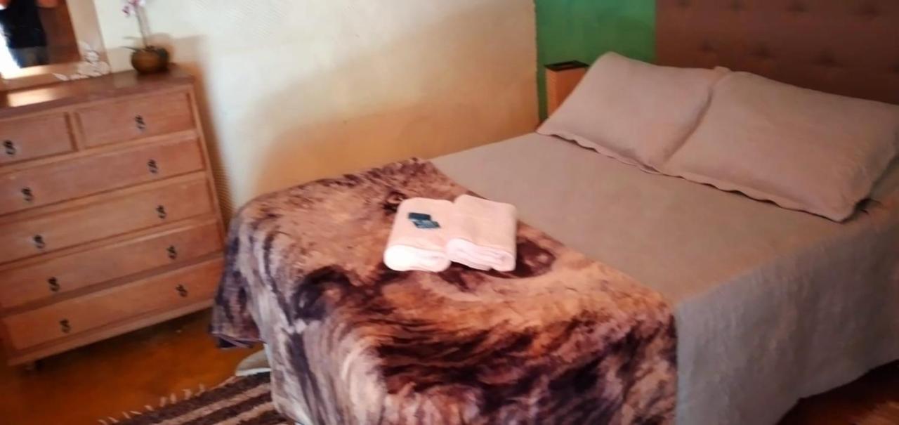 Pousada Recanto Das Garcas Sao Bento do Sapucai Ngoại thất bức ảnh