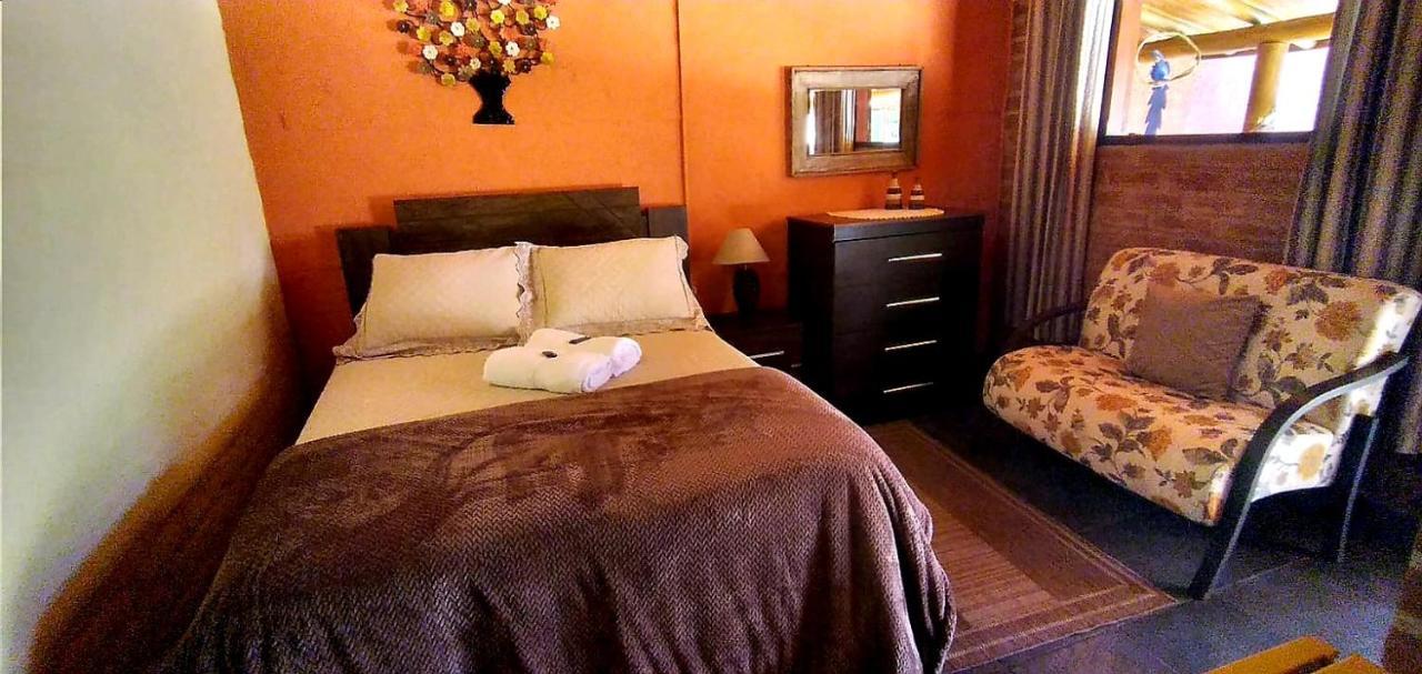 Pousada Recanto Das Garcas Sao Bento do Sapucai Ngoại thất bức ảnh