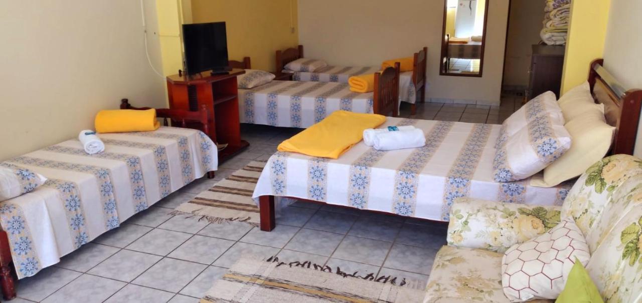Pousada Recanto Das Garcas Sao Bento do Sapucai Ngoại thất bức ảnh