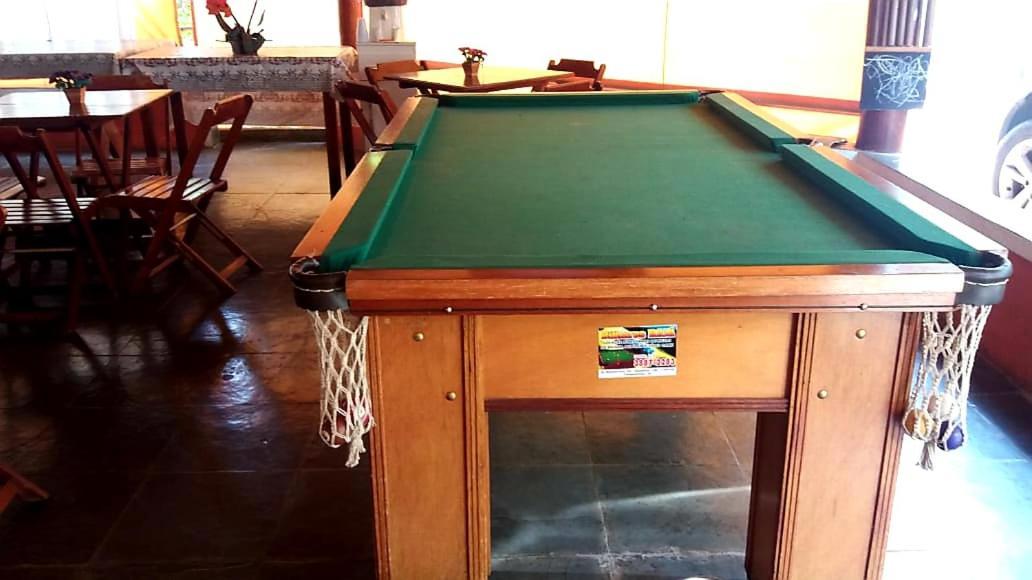 Pousada Recanto Das Garcas Sao Bento do Sapucai Ngoại thất bức ảnh