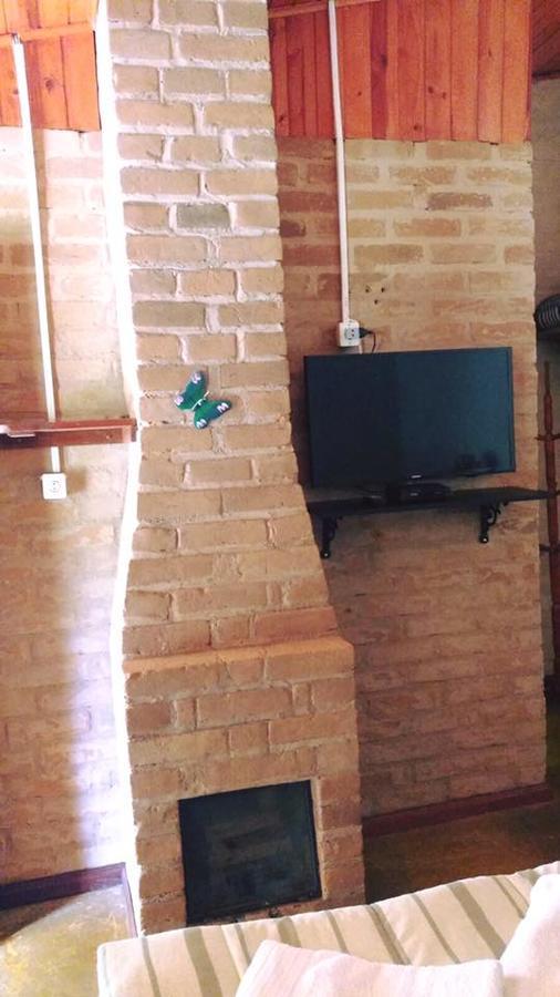 Pousada Recanto Das Garcas Sao Bento do Sapucai Ngoại thất bức ảnh